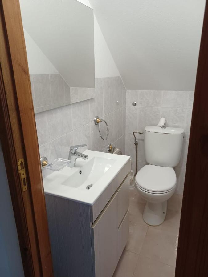 Villa Casa Bela Vista By Geres Casas Esterno foto