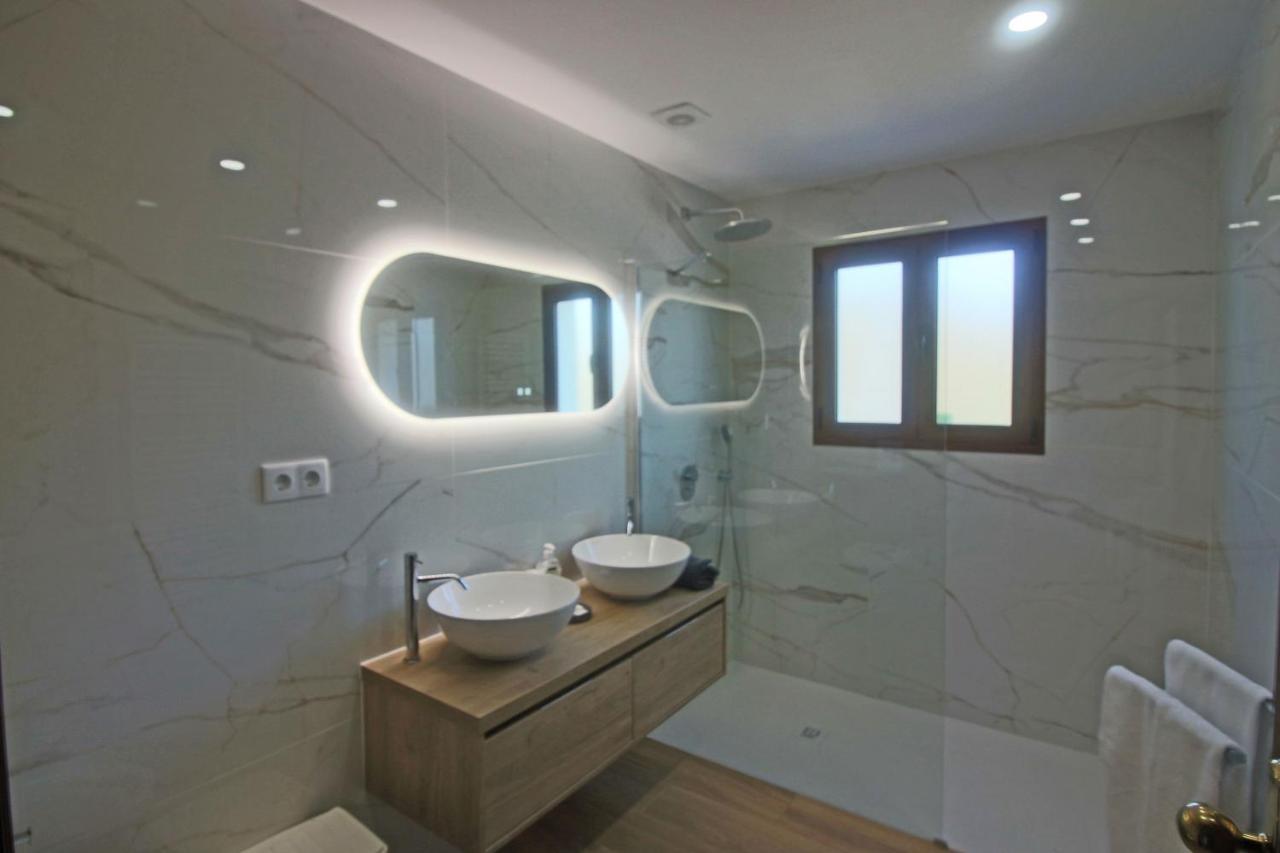 Villa Casa Bela Vista By Geres Casas Esterno foto