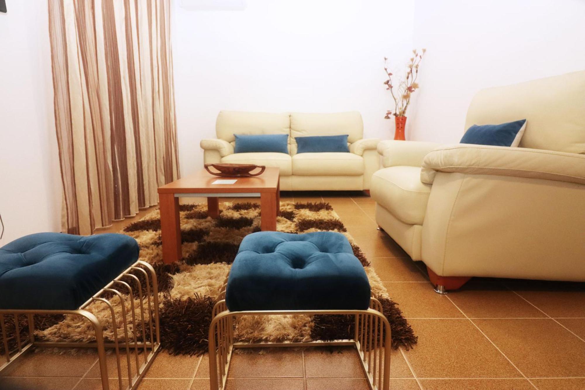 Villa Casa Bela Vista By Geres Casas Esterno foto