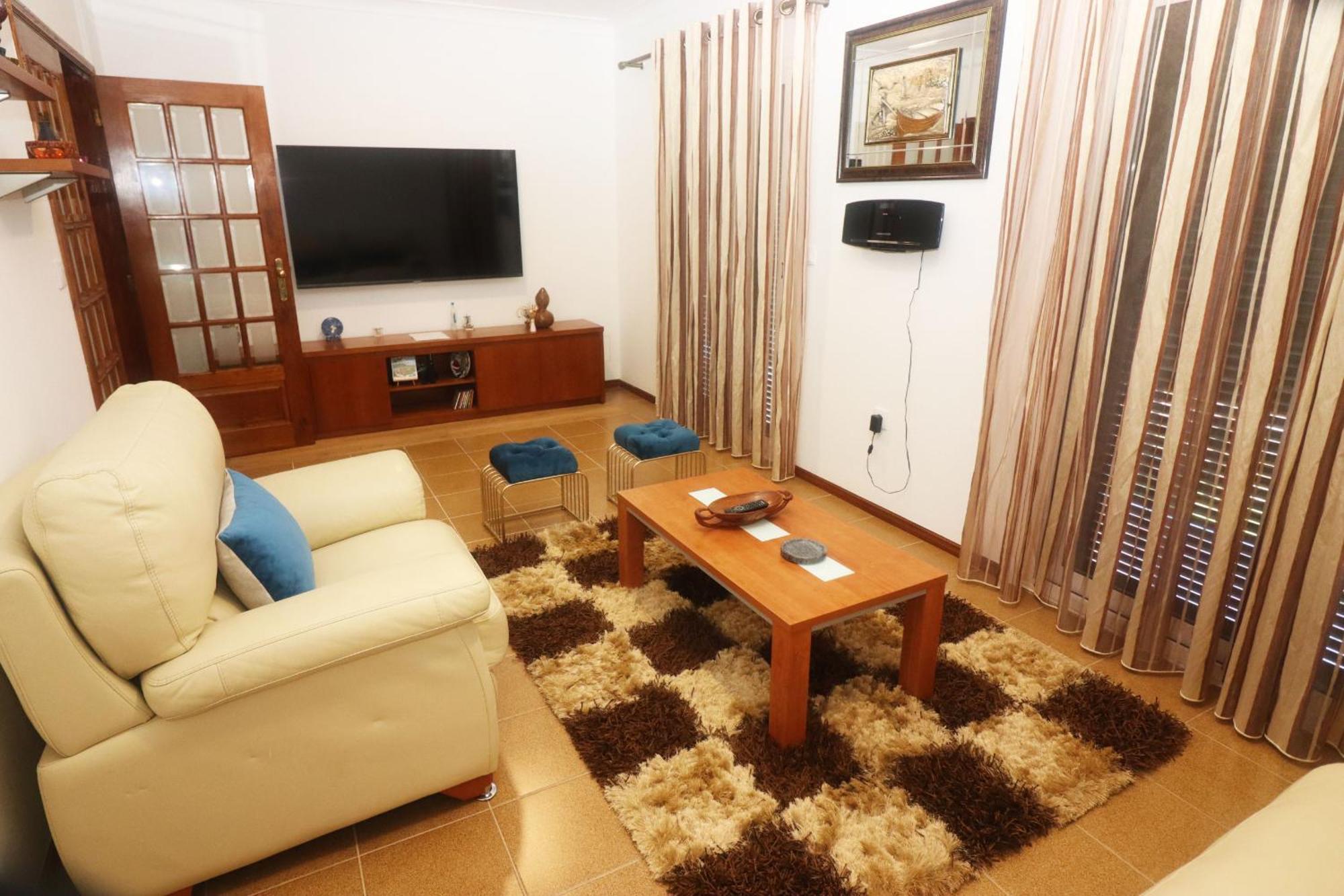 Villa Casa Bela Vista By Geres Casas Esterno foto
