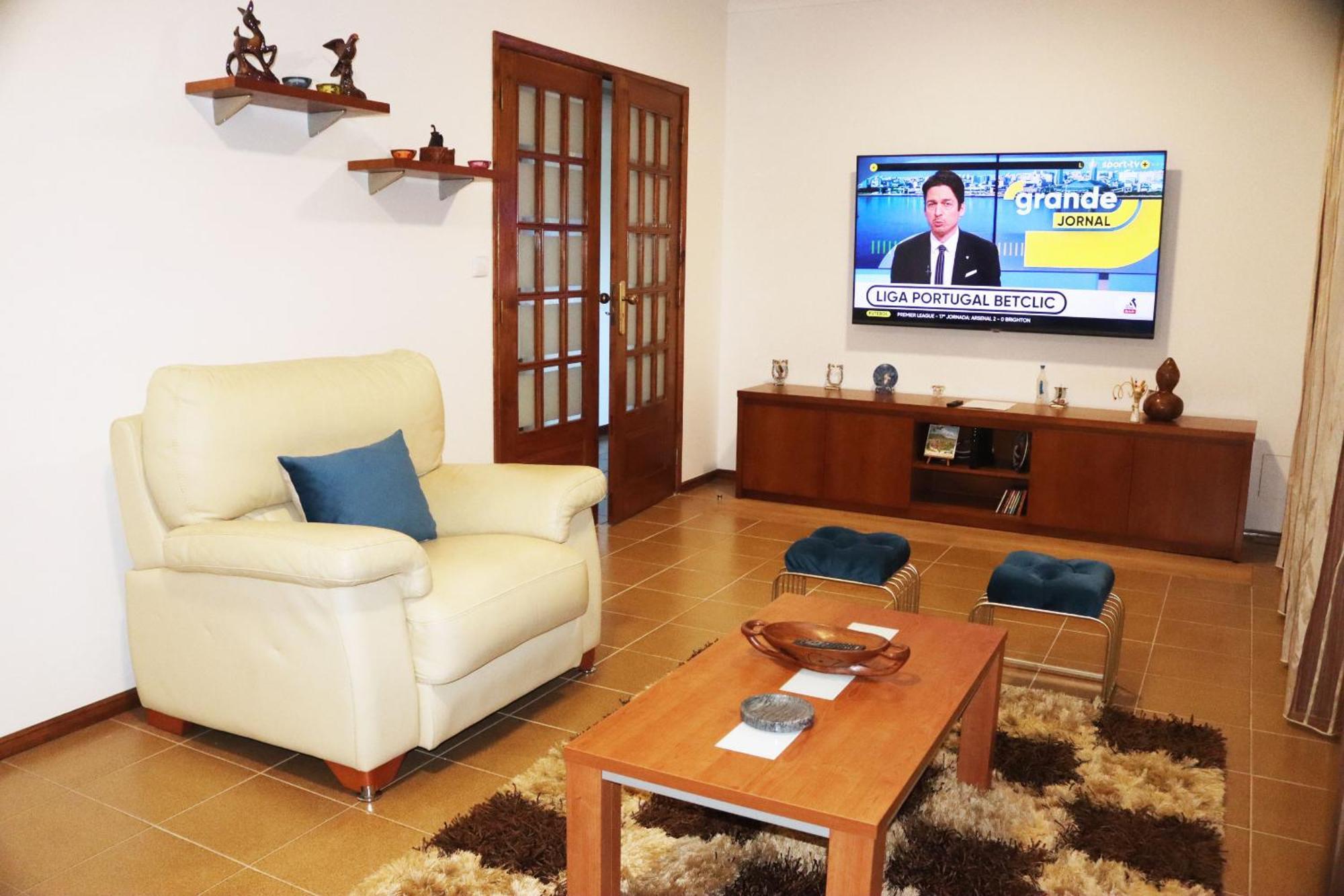 Villa Casa Bela Vista By Geres Casas Esterno foto