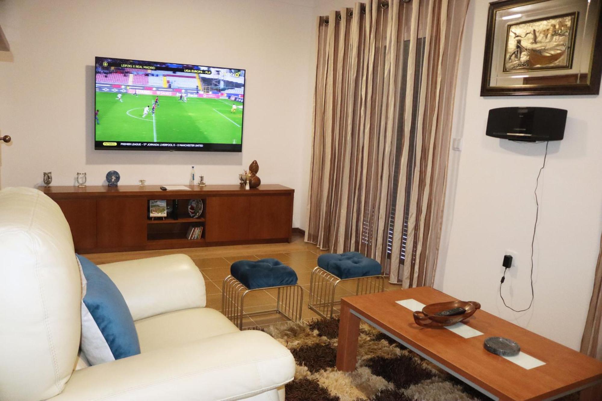 Villa Casa Bela Vista By Geres Casas Esterno foto
