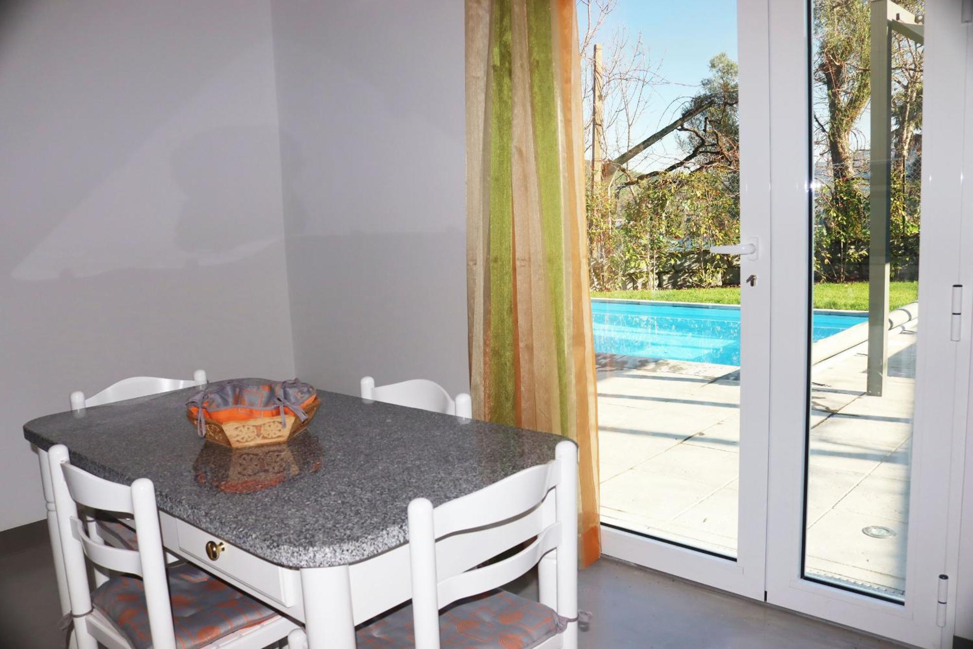 Villa Casa Bela Vista By Geres Casas Esterno foto