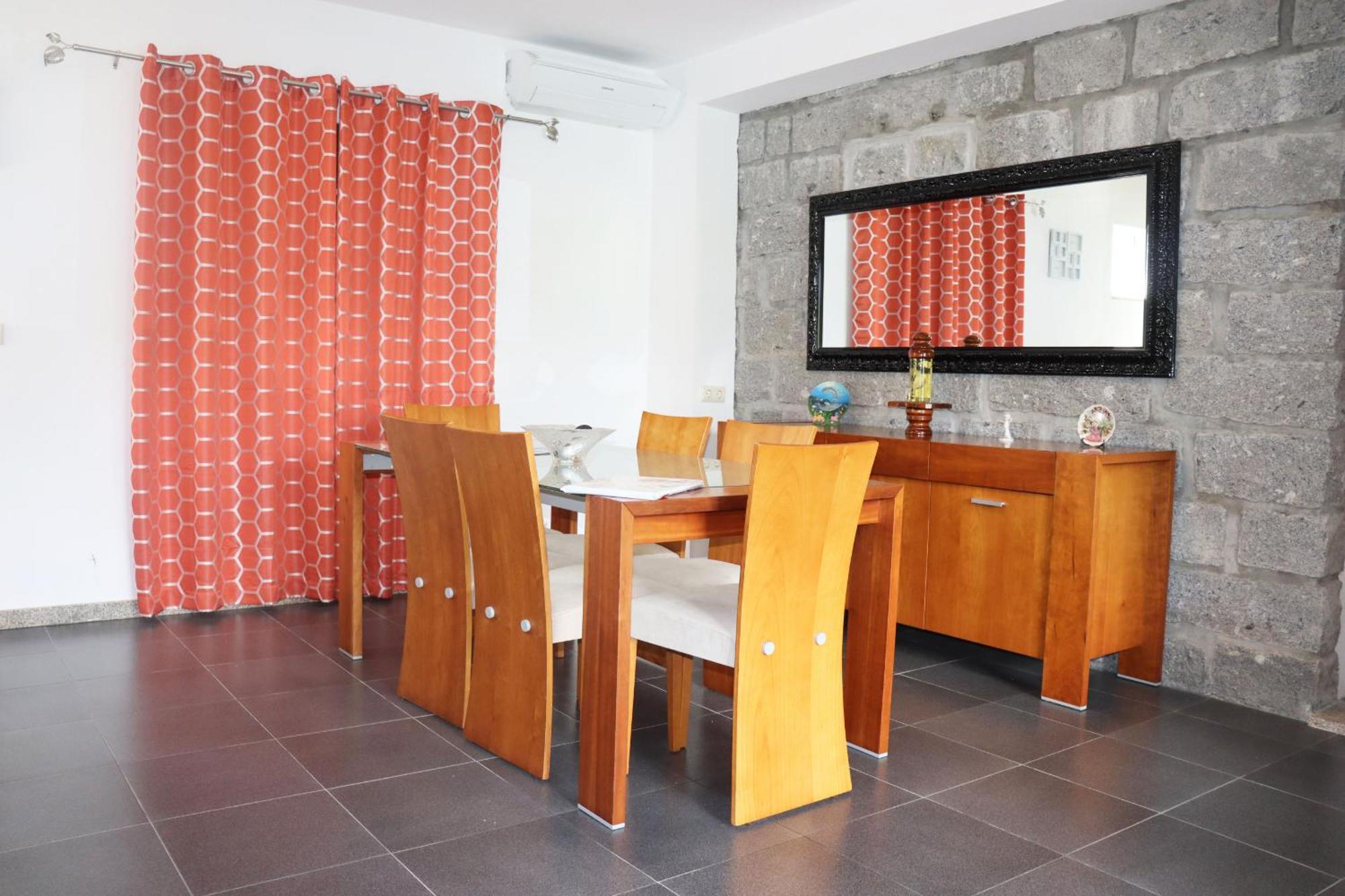 Villa Casa Bela Vista By Geres Casas Esterno foto