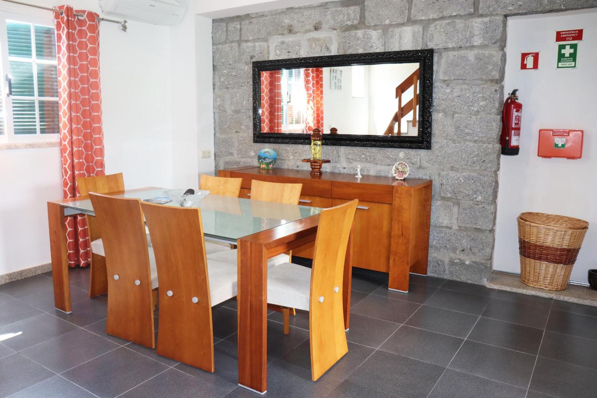 Villa Casa Bela Vista By Geres Casas Esterno foto