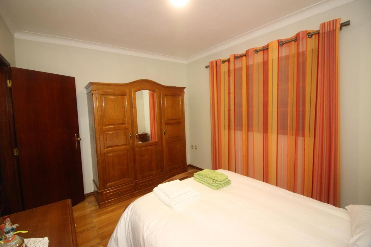 Villa Casa Bela Vista By Geres Casas Esterno foto