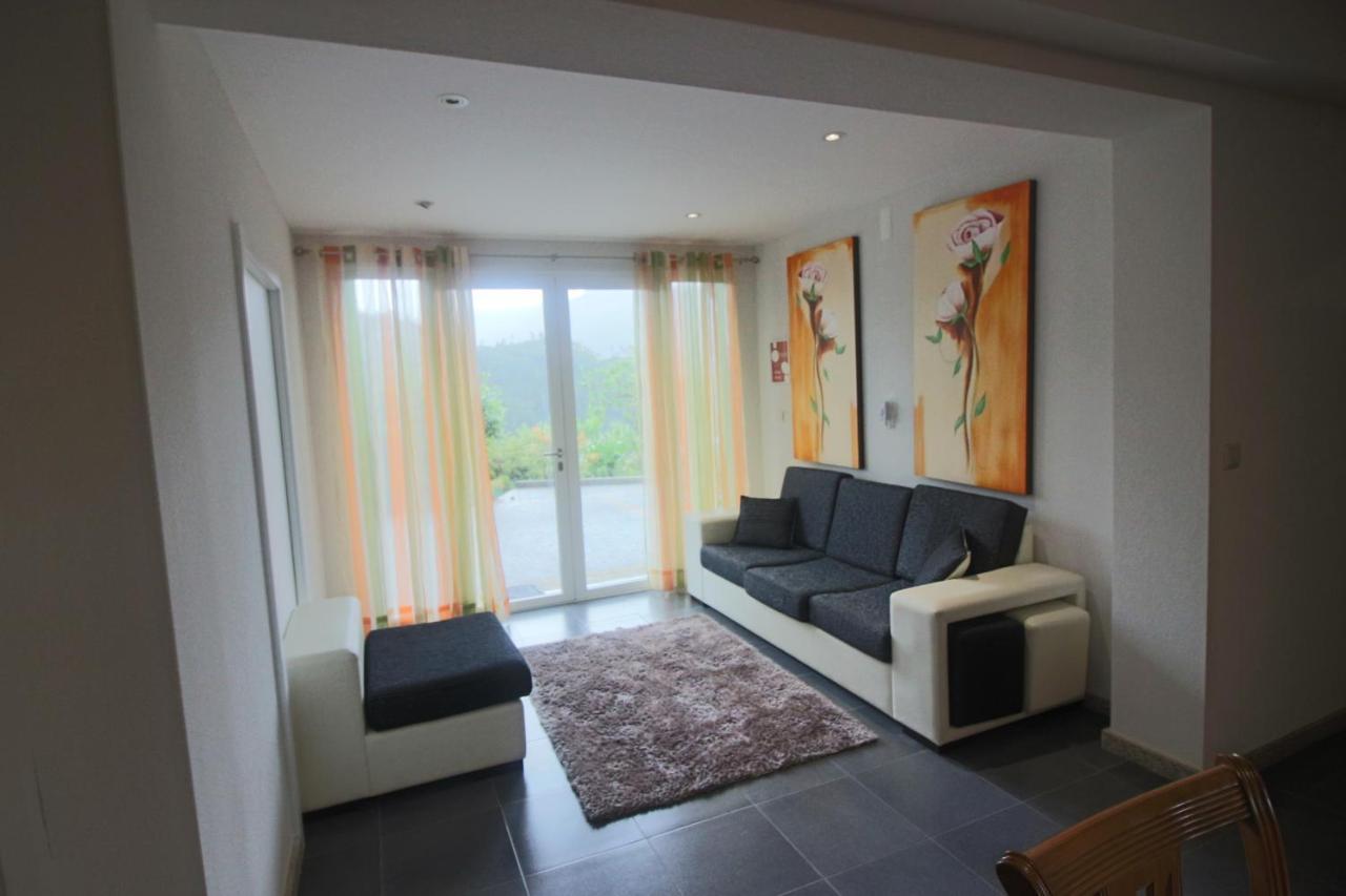 Villa Casa Bela Vista By Geres Casas Esterno foto