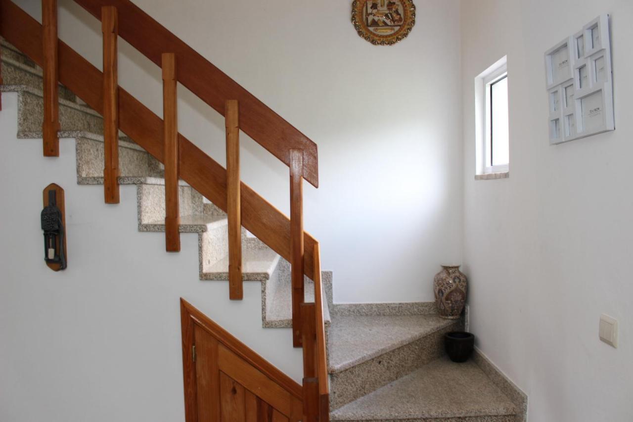 Villa Casa Bela Vista By Geres Casas Esterno foto