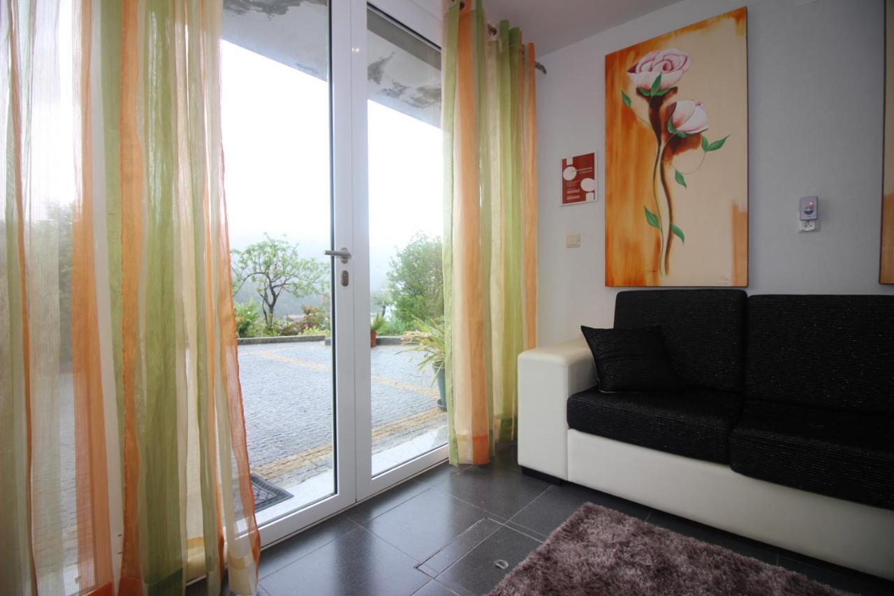 Villa Casa Bela Vista By Geres Casas Esterno foto